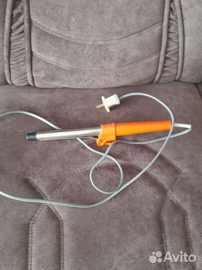 Плойка для волос