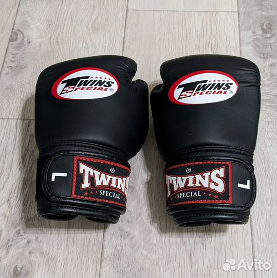 Детские боксёрские перчатки Twins bgvs-3