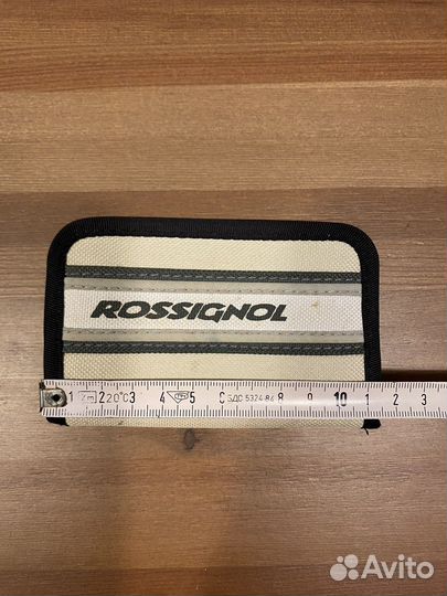 Ключница кошелек Rossignol