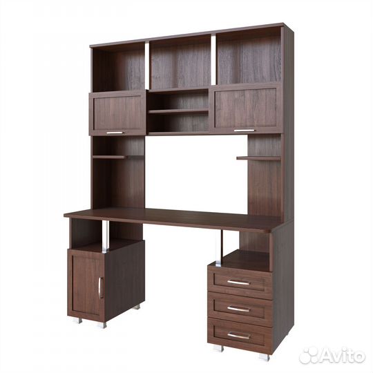 Компьютерный стол пк 12