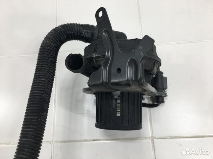 Насос продувки катализатора Audi A7 I (2010—2014)