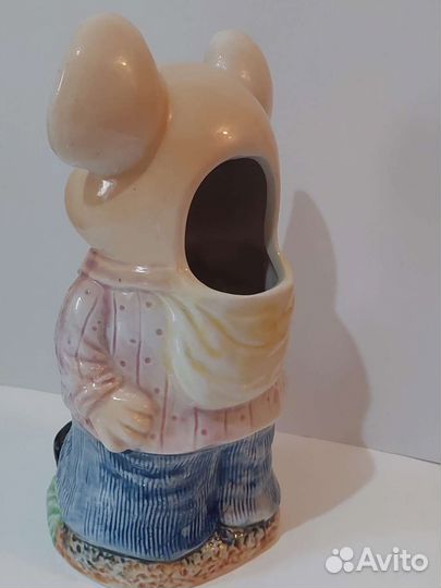 Статуэтка СССР. Копилка