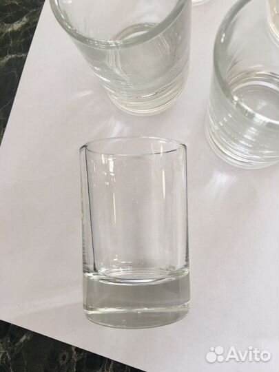 Стопка комплект 6 штук