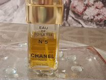Chanel 5 edt Chanel