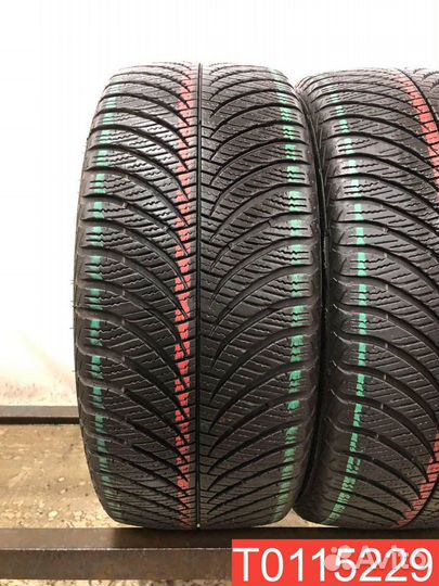 Goodyear Vector 4Seasons Gen-2 225/45 R17 94V