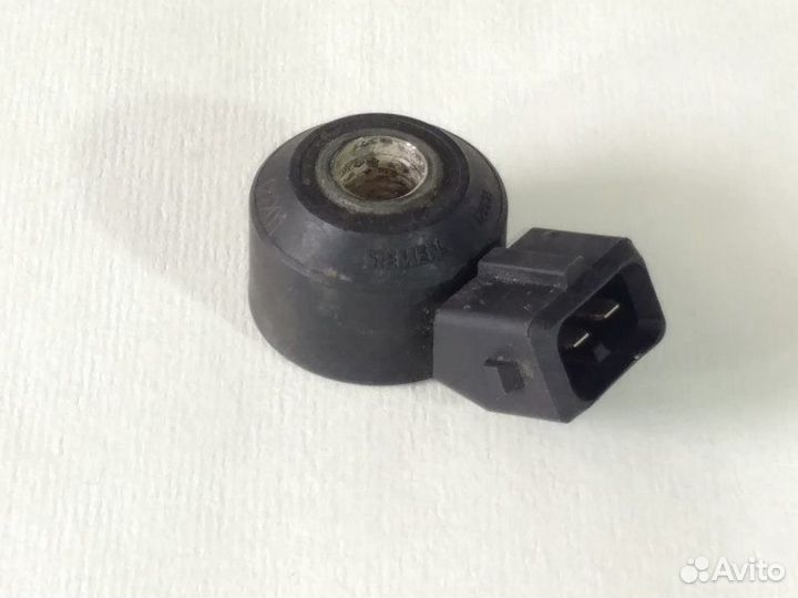 Датчик детонации Nissan Micra K12 CR12DE 2009