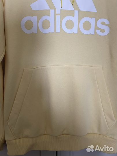 Толстовка adidas