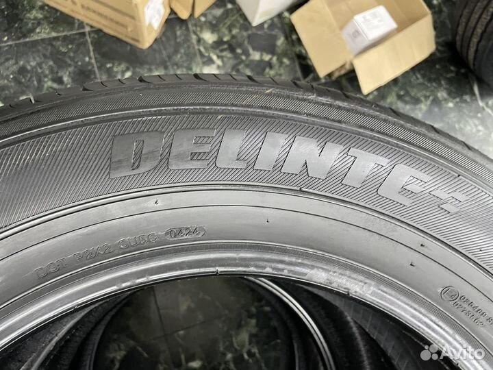 Delinte DH7SUV 235/65 R18 110H