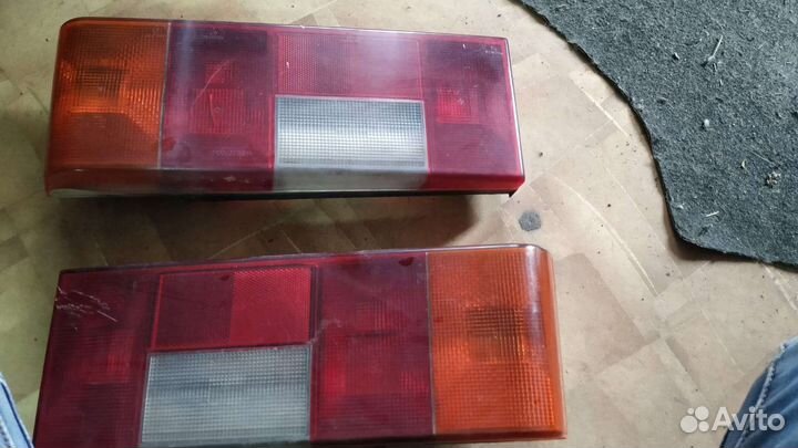 Корпус заднего фонаря ваз 2109-2113-2114