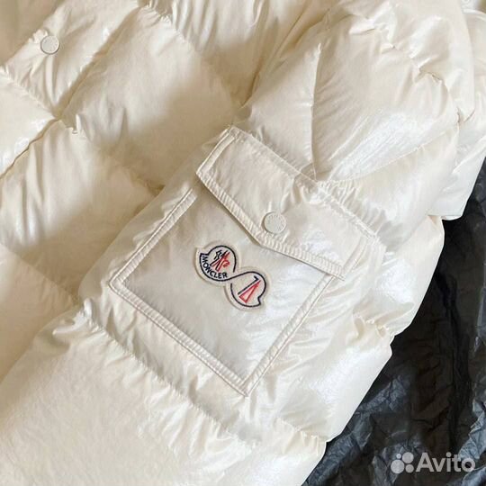 Пуховик Moncler Maya 70