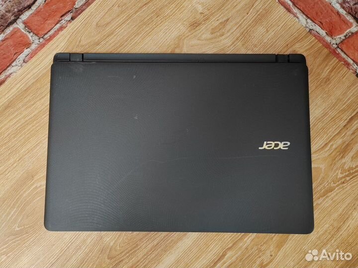 Ноутбук для игр учебы работы i5 Acer Обмен