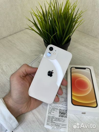 iPhone 12 mini, 128 ГБ
