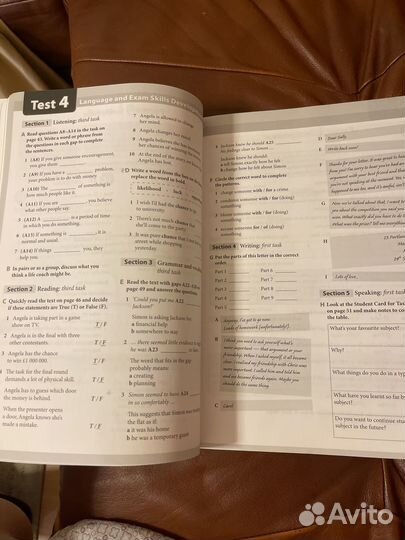 Macmillan exam skills for Russia издание 2