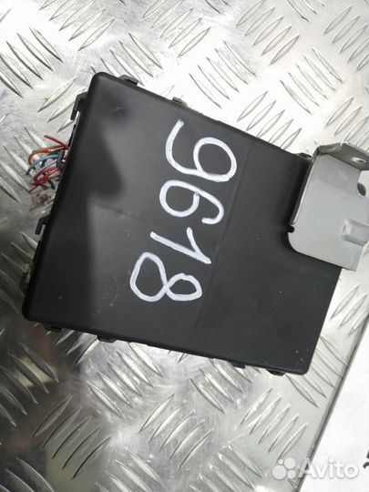 Блок комфорта Nissan Murano Z50