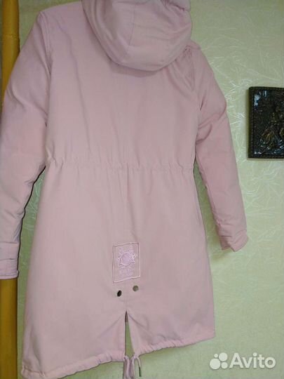 Парка(обмен, продажа)