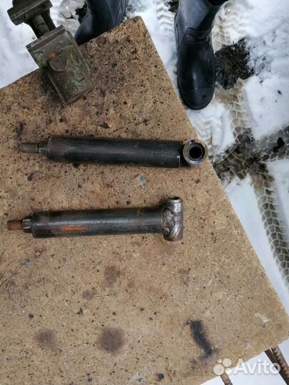 Прицепное устройство для прицепа мотоблока