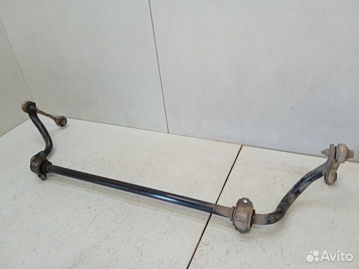 Стабилизатор передний Audi A4 B8 2.0 2008
