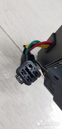 Регулятор напряжения Baltmotors Gamax