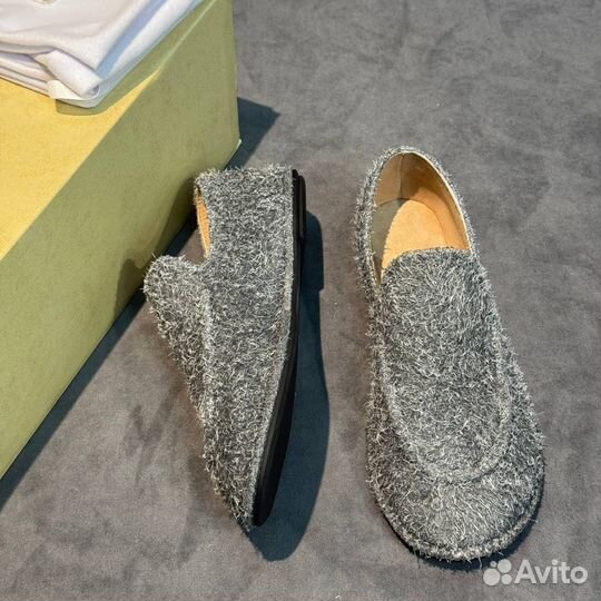 Лоферы The row женские мокасины Зе Ров Премиум