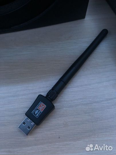 Wifi модуль для пк