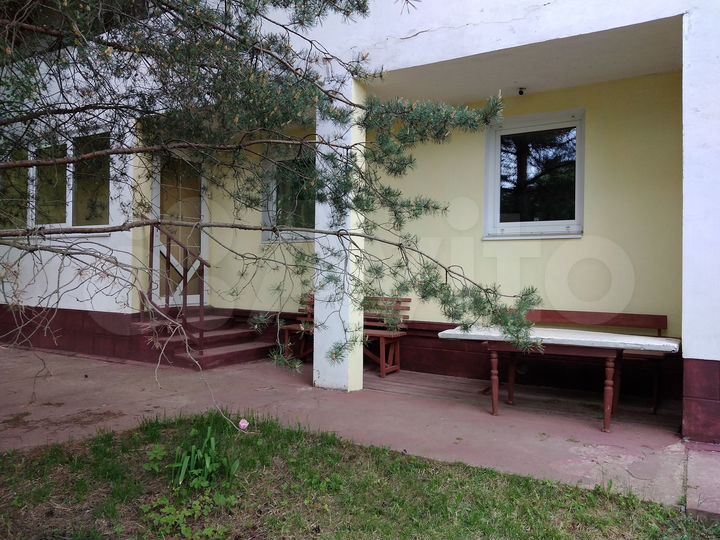 Дом 160 м² на участке 8 сот.
