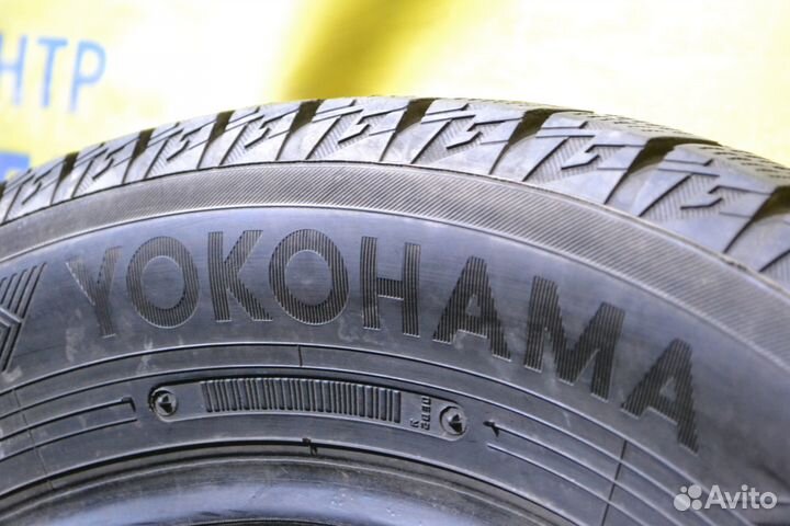 Yokohama Ice Guard IG60 185/65 R15