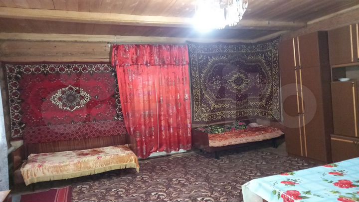 Дом 106 м² на участке 20 сот.