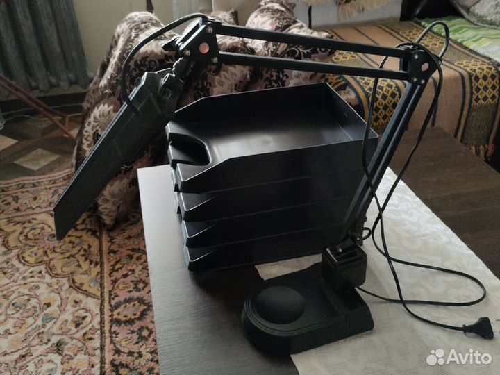Лотки для бумаг