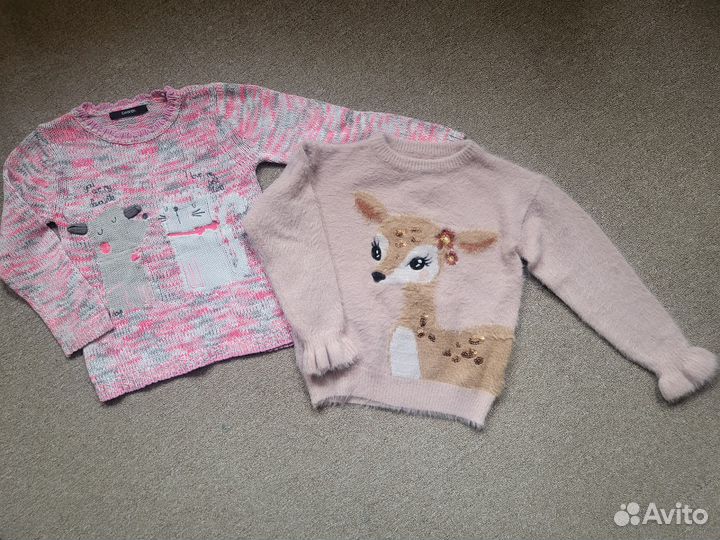 Вещи для девочки