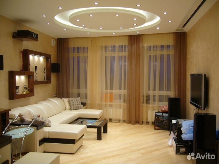 Ремонт качественно