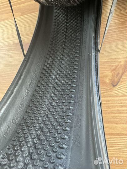 Велопокрышки Schwalbe G-One Allround 27,5 x 1,35