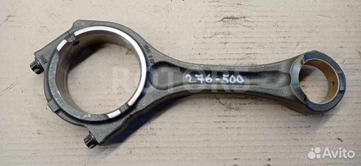 Шатун MAN TGA 2007 3161