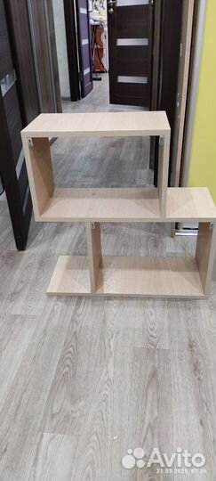 Полка для книг