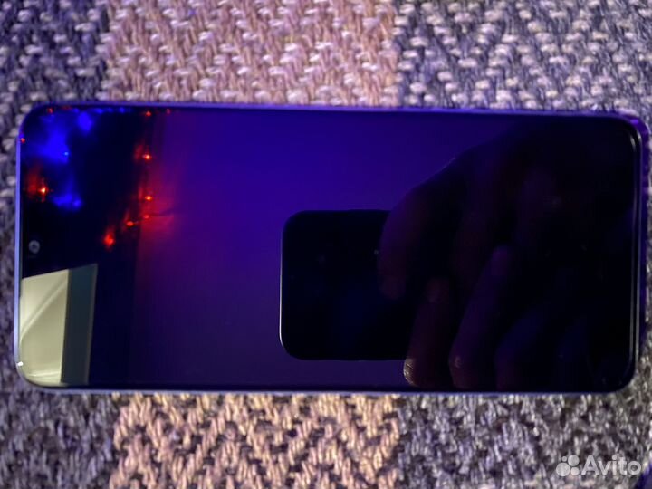 Infinix Smart 7 Plus, 3/64 ГБ