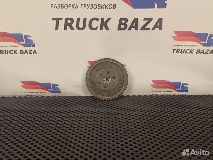 A4570911020 Шестерня распредвала