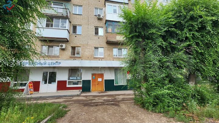 Продам торговое помещение, 130.6 м²