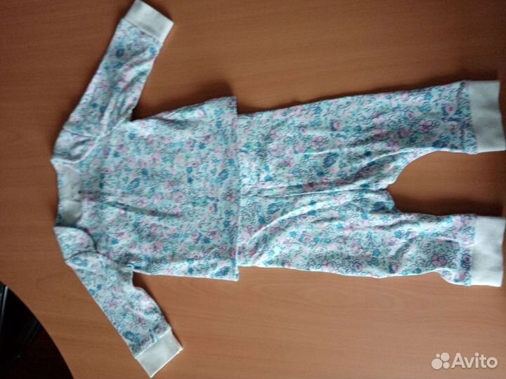 Детские вещи