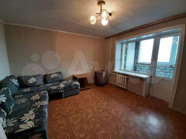 Комната 16 м² в 3-к., 13/14 эт.