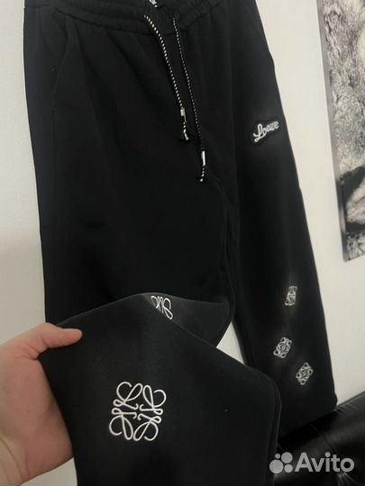 Штаны Loewe (Premium)