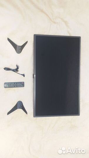 Телевизор LG 32