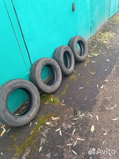 Nordman 7 175/75 R14