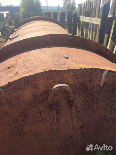 Бак для воды