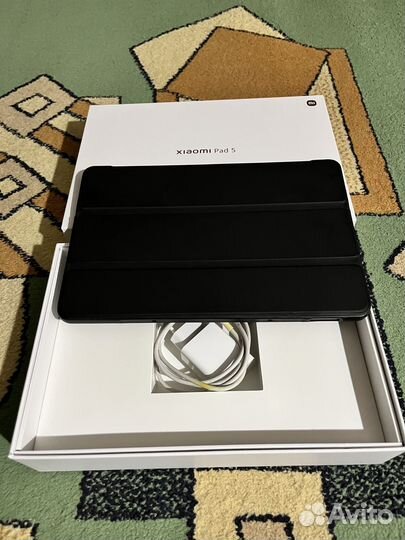 Планшет xiaomi mi pad 5