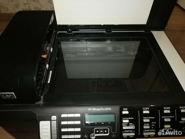 Мфу HP officejet PRO 8500