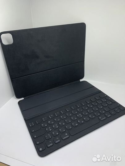 Apple keyboard iPad Pro 12.9 2021/2022