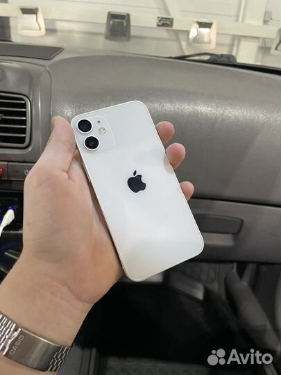 iPhone 12 mini, 128 ГБ