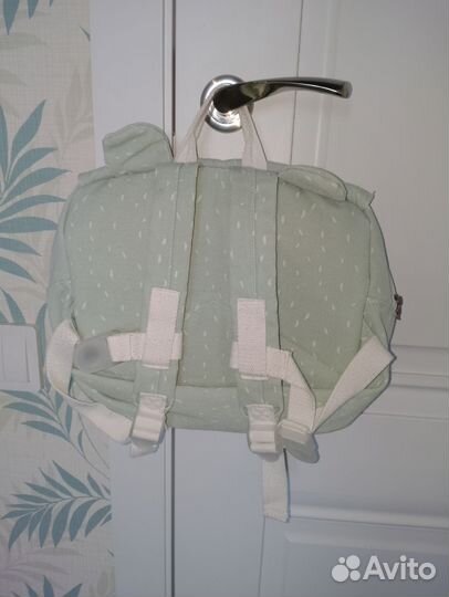 Портфель рюкзак детский