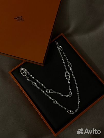 Цепь Hermes