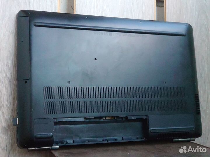 Игровой омеn 17