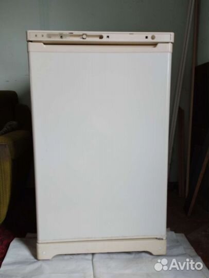 Морозильная камера бу атлант